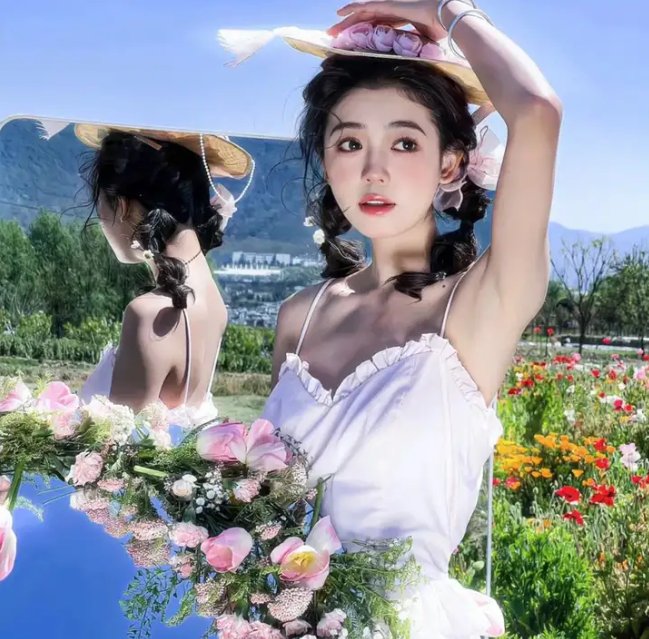 女友的男友